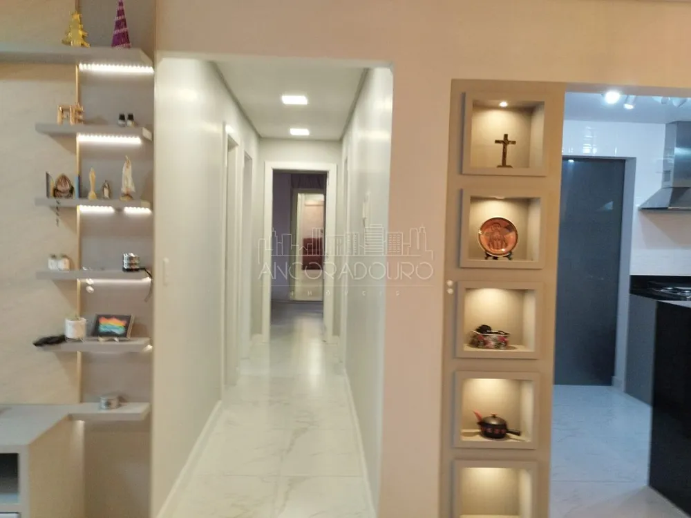 Apartamento, 3 quartos, 113 m² - Foto 2