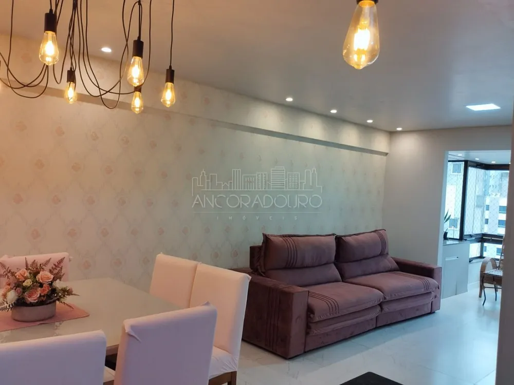 Apartamento, 3 quartos, 113 m² - Foto 1