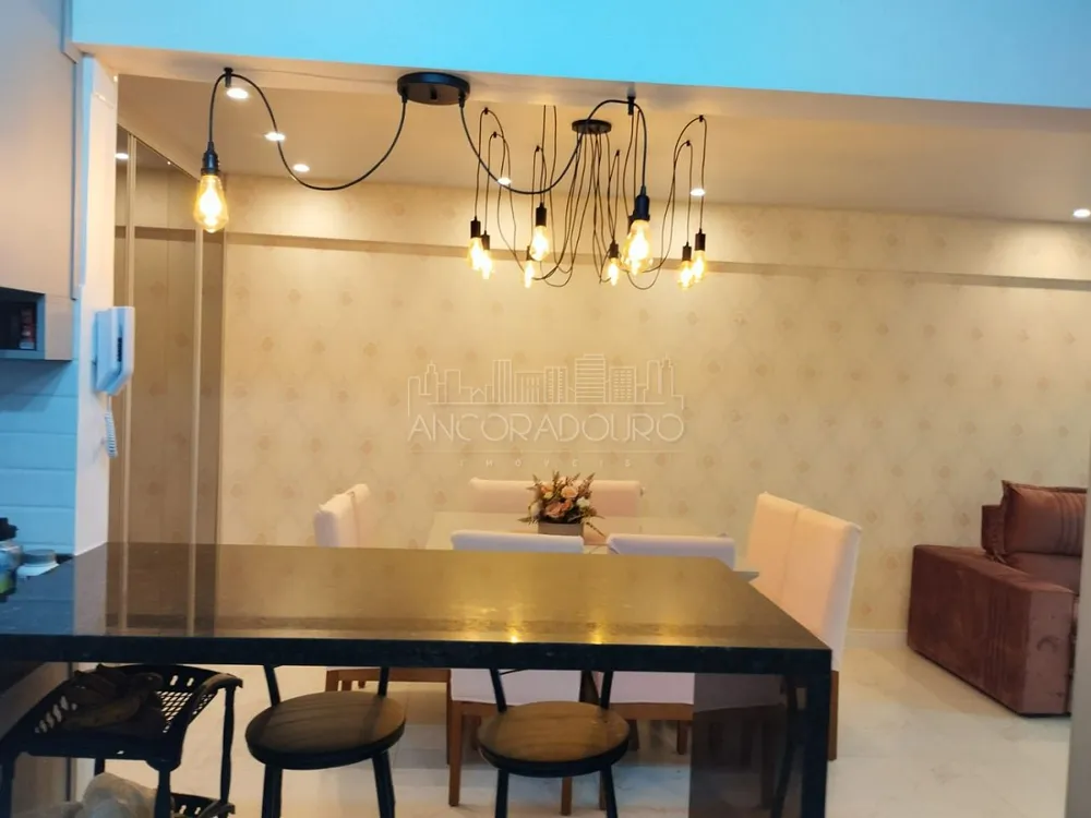 Apartamento, 3 quartos, 113 m² - Foto 3