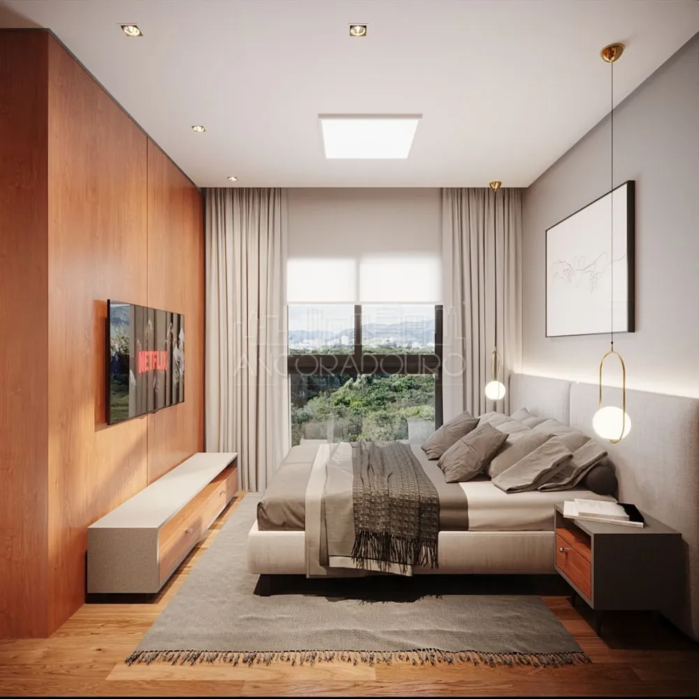Apartamento, 2 quartos, 63 m² - Foto 4