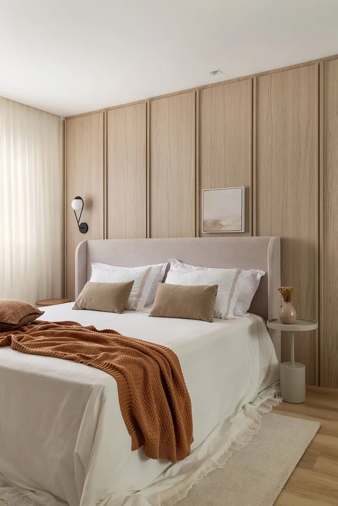 Apartamento, 4 quartos, 143 m² - Foto 2