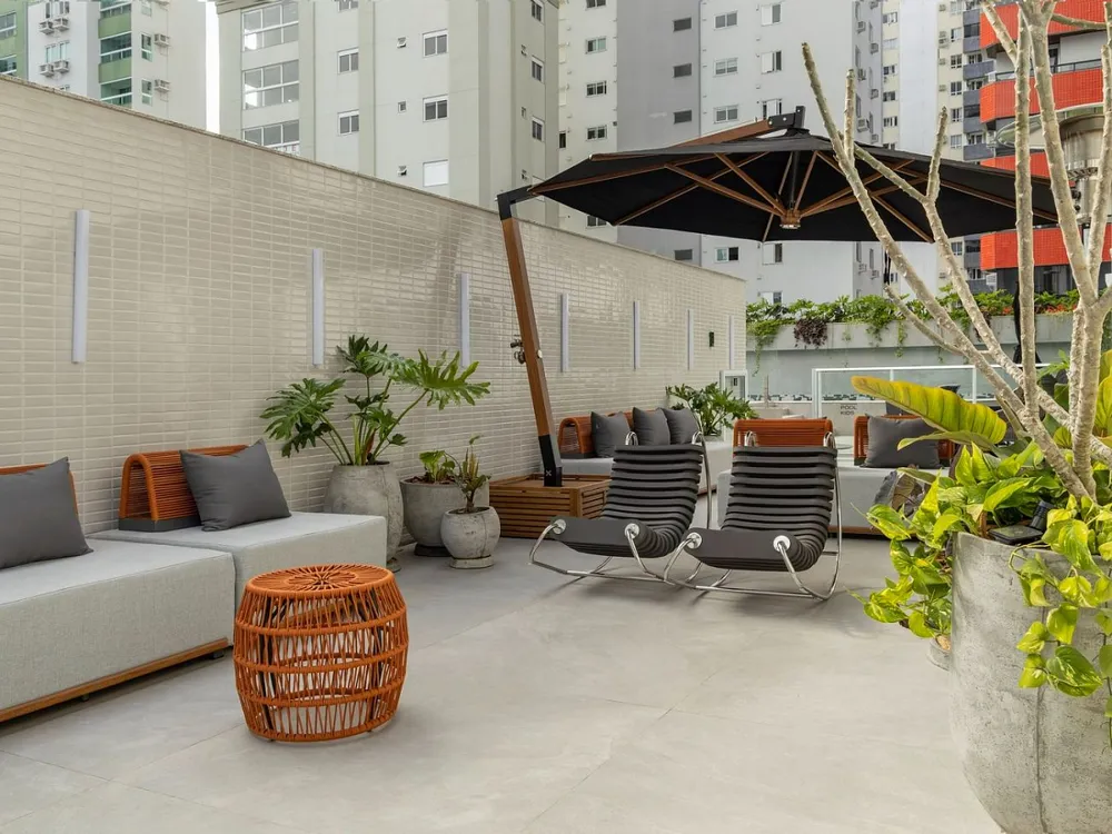 Apartamento, 4 quartos, 143 m² - Foto 5