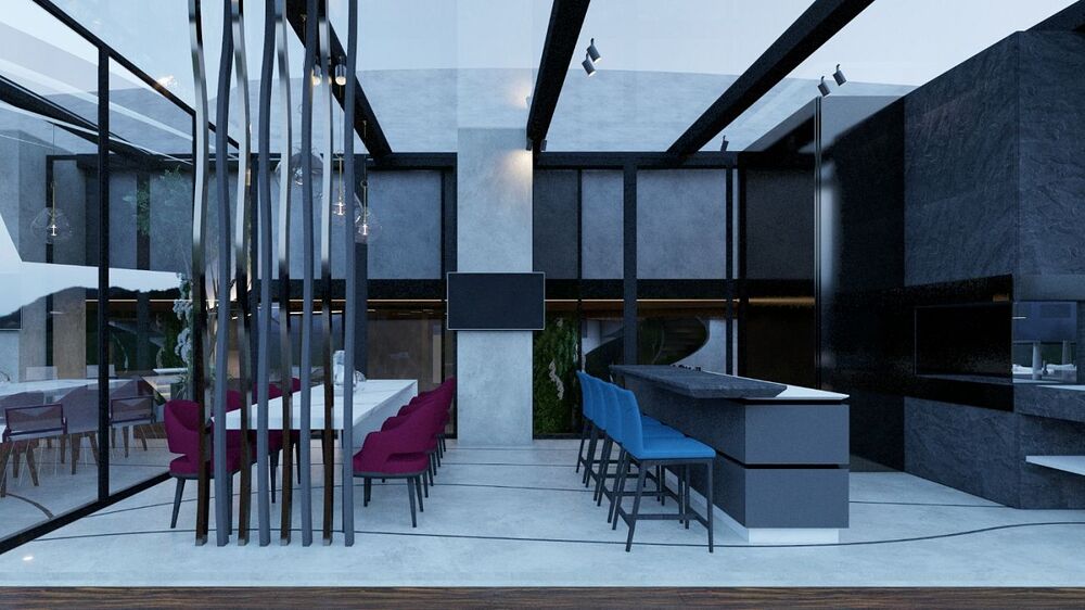 Apartamento, 2 quartos, 84 m² - Foto 11