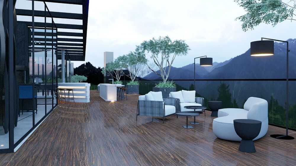 Apartamento, 2 quartos, 84 m² - Foto 20