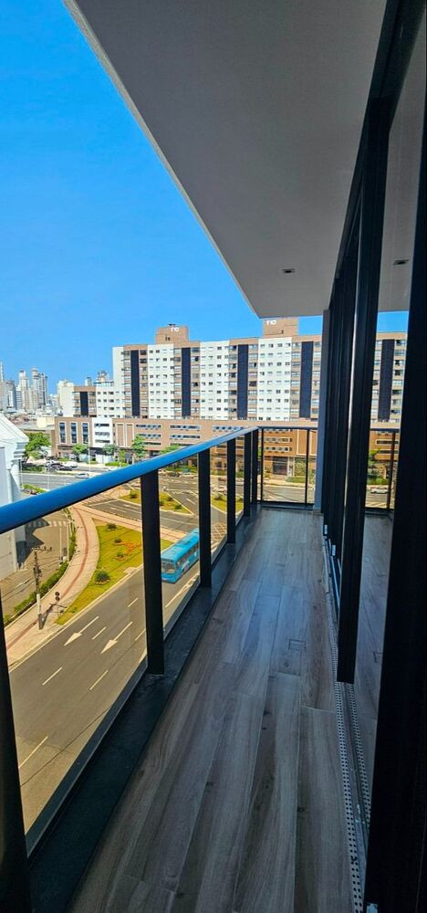 Apartamento, 2 quartos, 84 m² - Foto 8