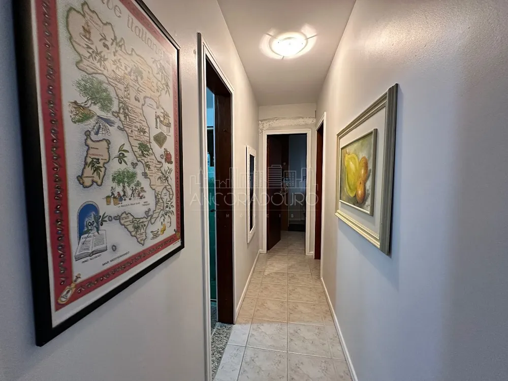 Apartamento, 2 quartos, 106 m² - Foto 3
