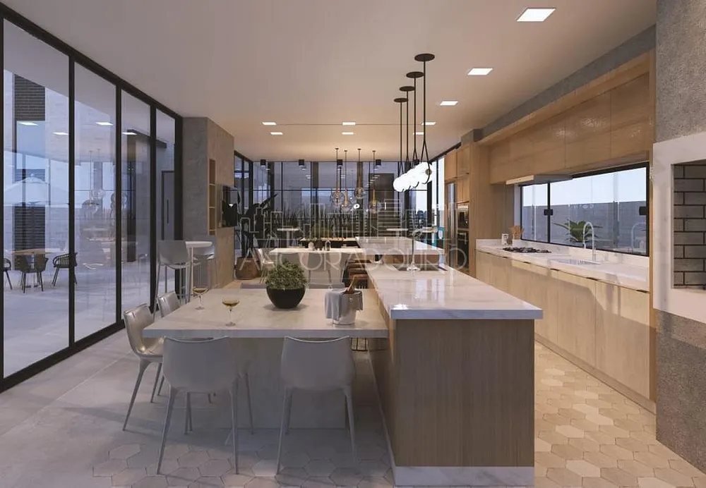 Apartamento, 4 quartos, 133 m² - Foto 1