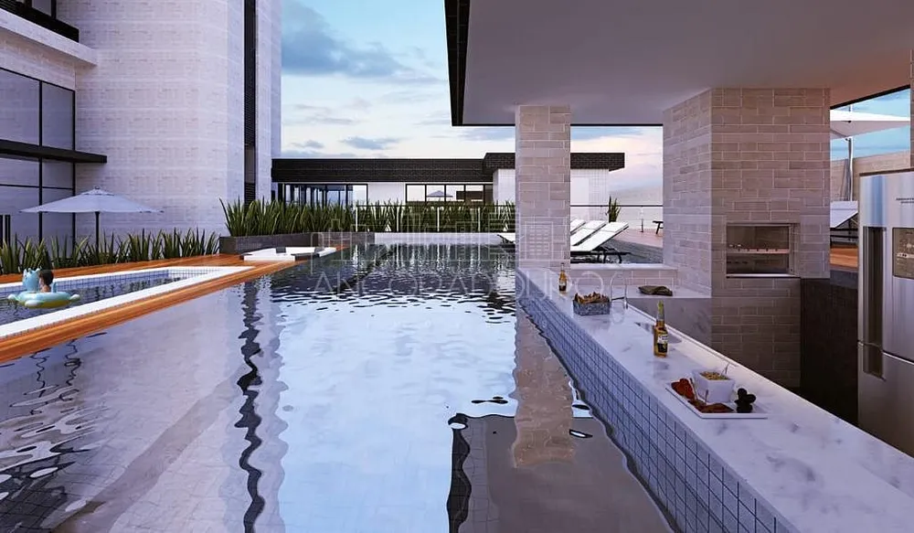 Apartamento, 4 quartos, 133 m² - Foto 7