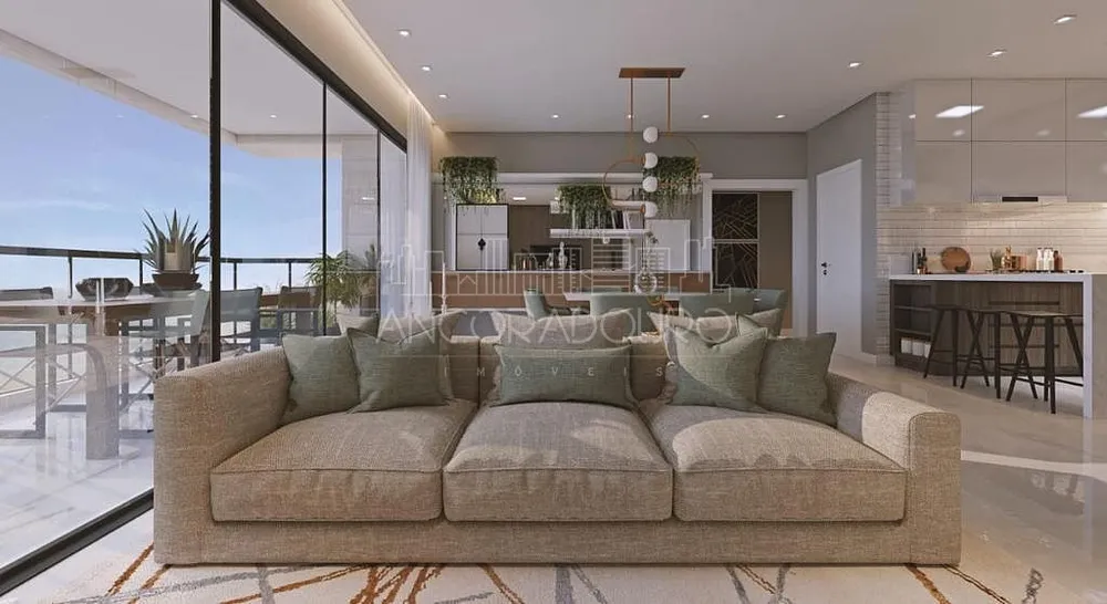Apartamento, 4 quartos, 133 m² - Foto 6