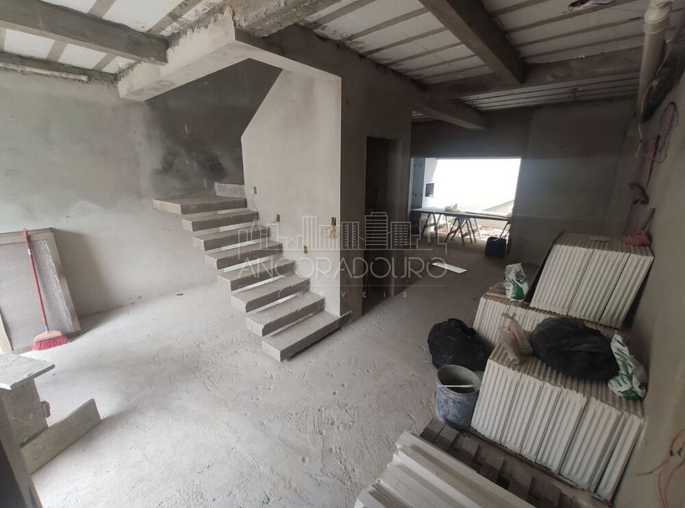 Sobrado, 3 quartos, 132 m² - Foto 8