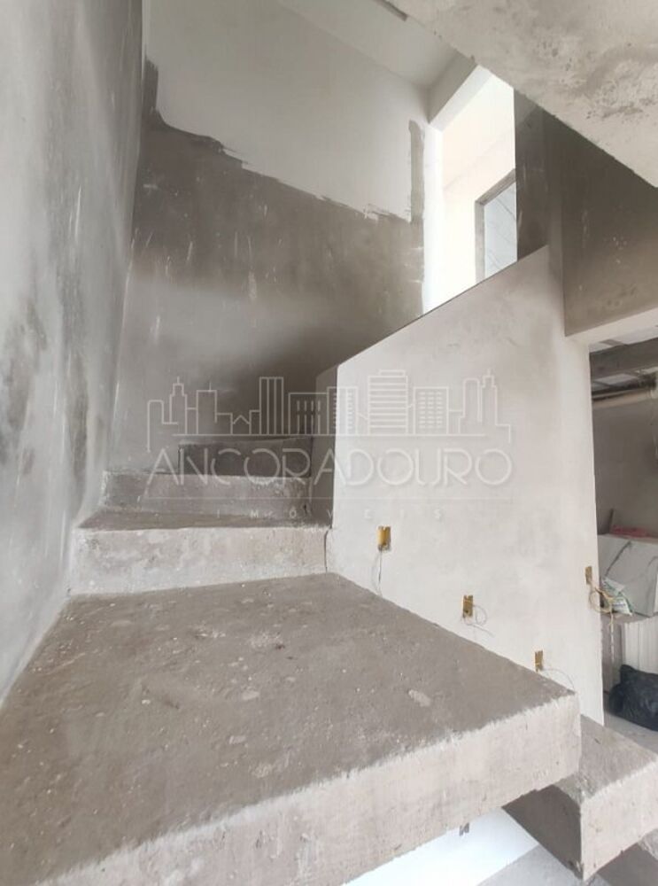 Sobrado, 3 quartos, 132 m² - Foto 1