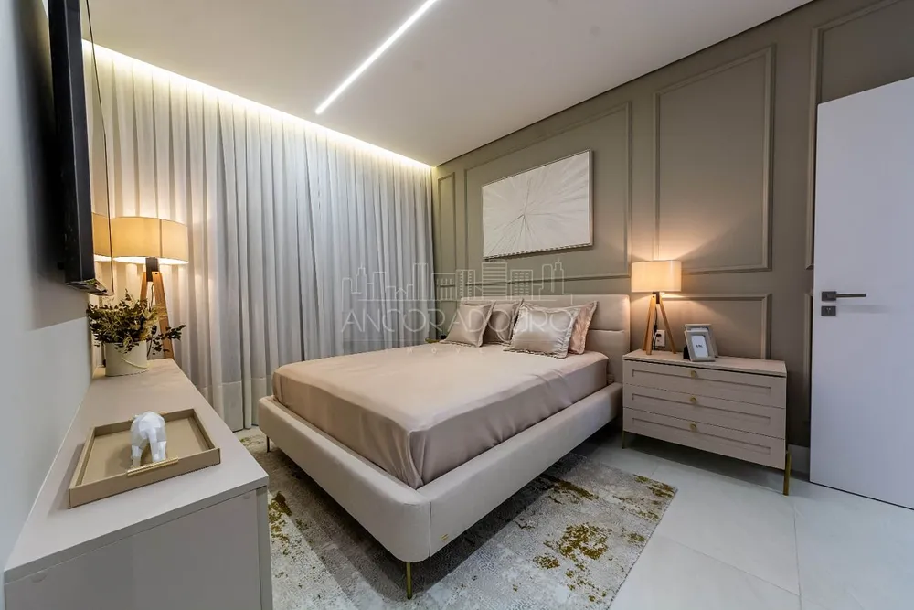 Apartamento, 4 quartos, 137 m² - Foto 3