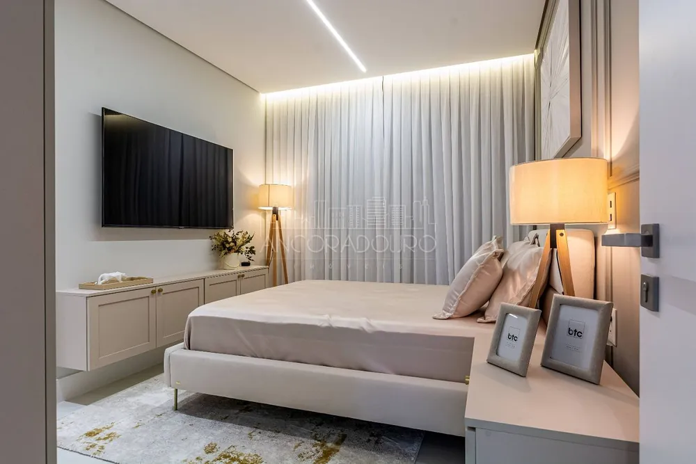 Apartamento, 4 quartos, 137 m² - Foto 7