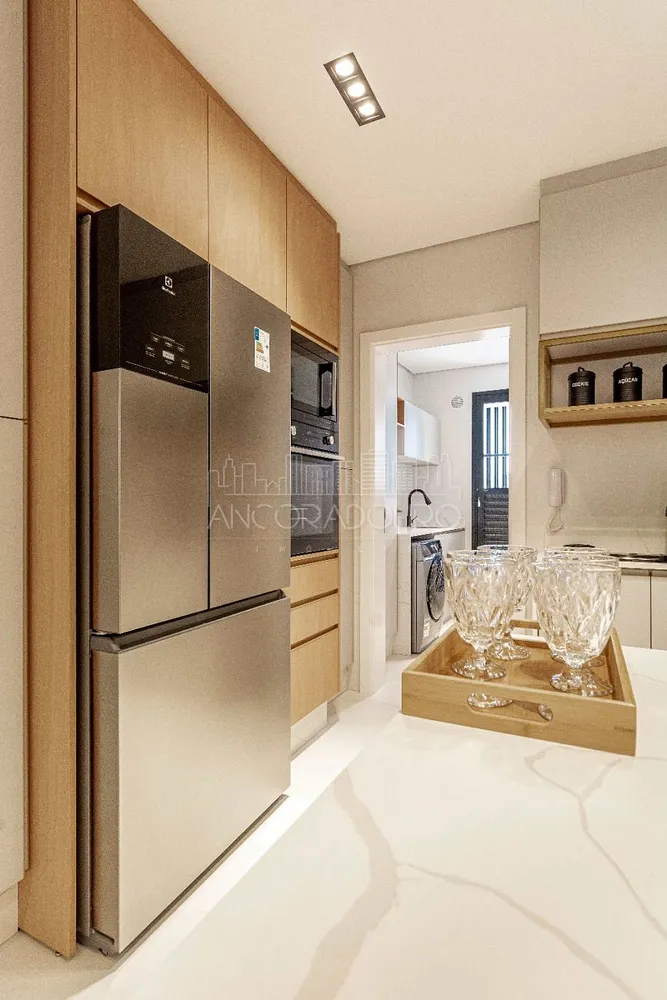 Apartamento, 4 quartos, 137 m² - Foto 5