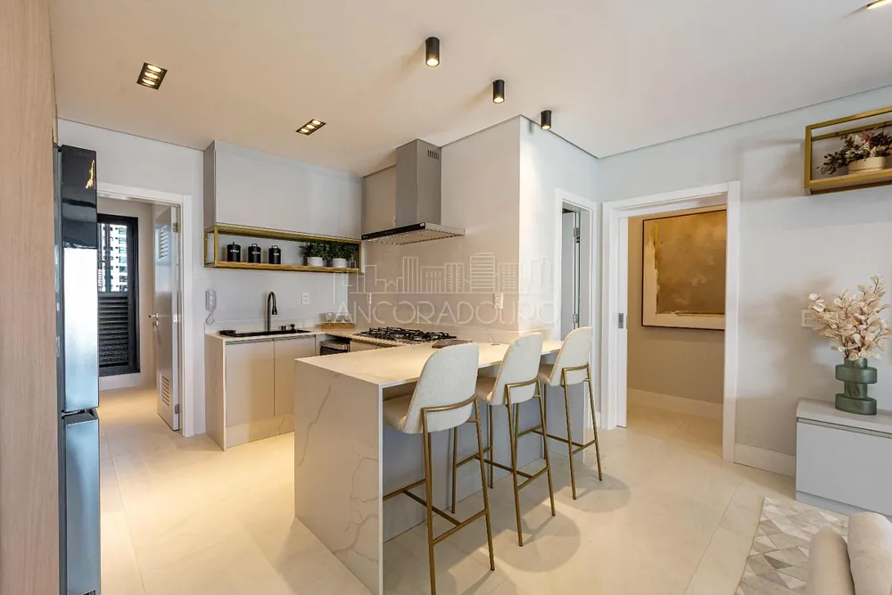 Apartamento, 4 quartos, 137 m² - Foto 1
