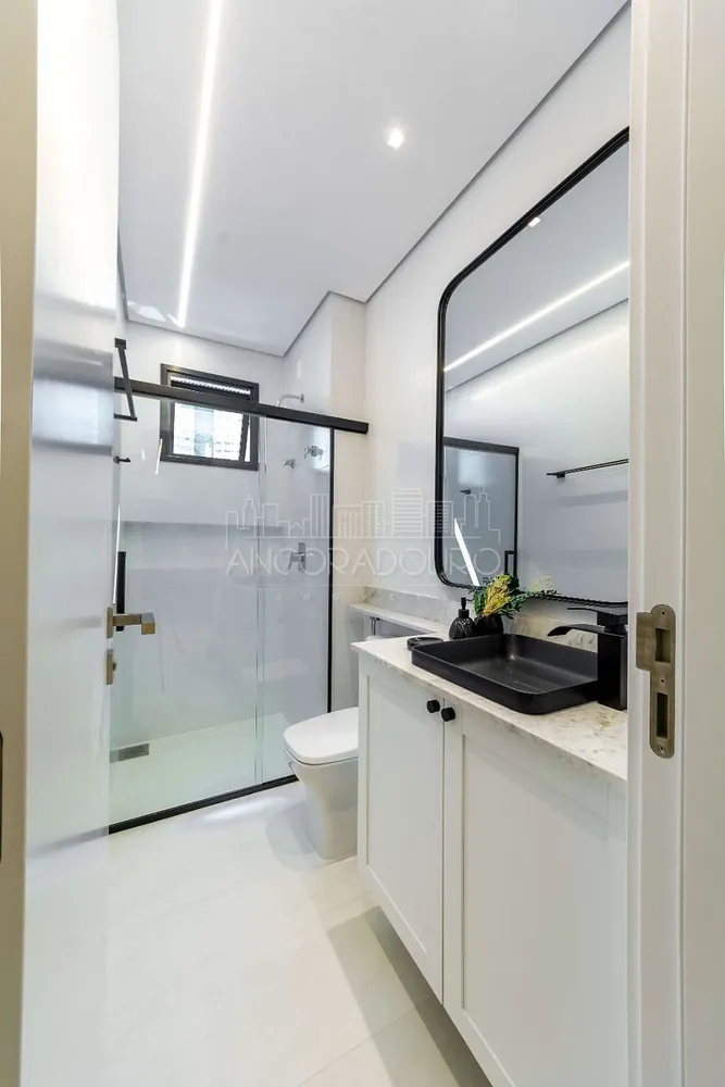 Apartamento, 4 quartos, 137 m² - Foto 8