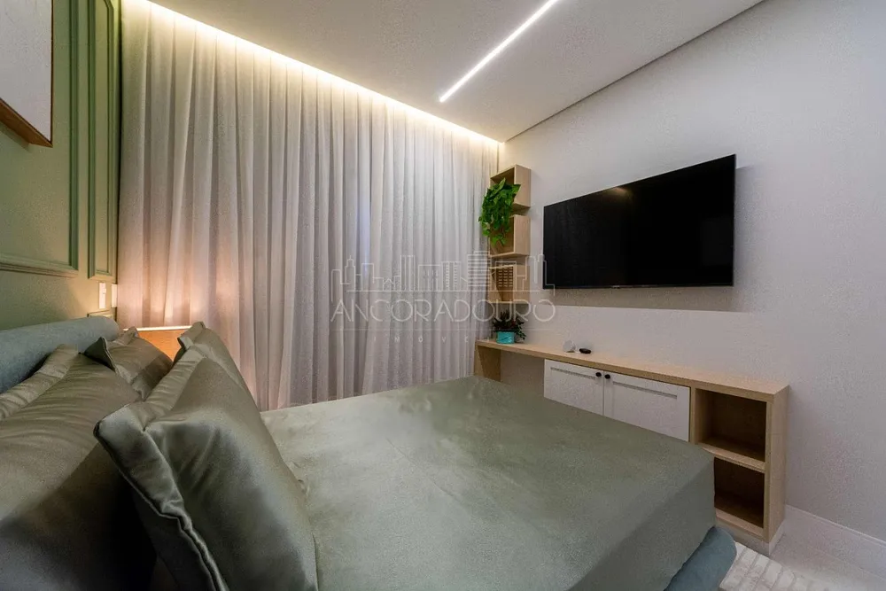 Apartamento, 4 quartos, 137 m² - Foto 1