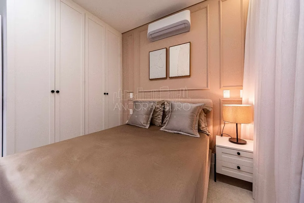Apartamento, 4 quartos, 137 m² - Foto 9