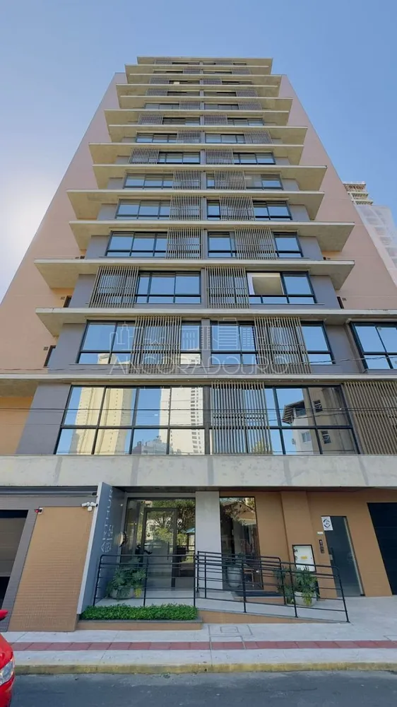 Apartamento, 3 quartos, 116 m² - Foto 7