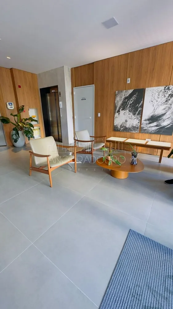Apartamento, 3 quartos, 116 m² - Foto 2