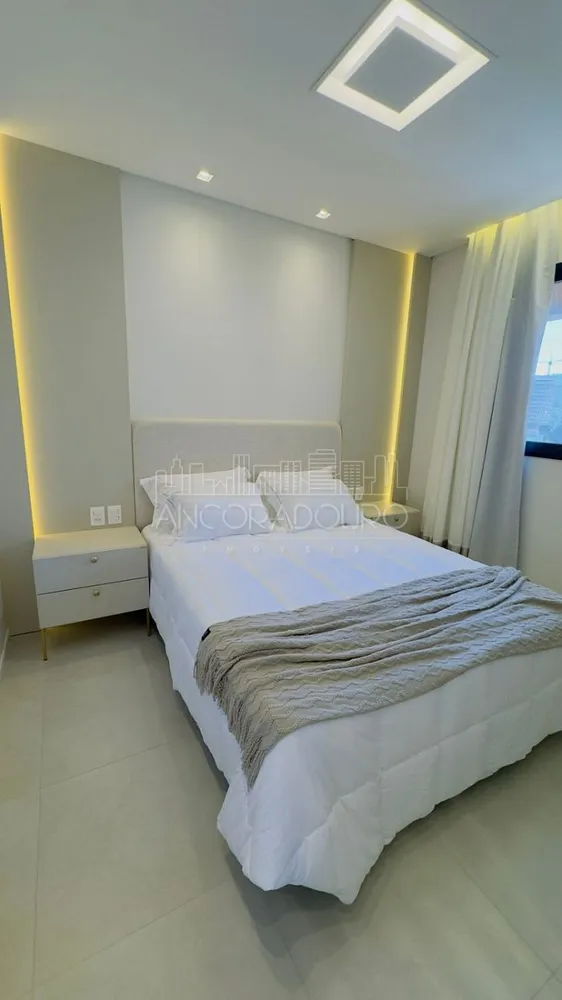 Apartamento, 3 quartos, 116 m² - Foto 1