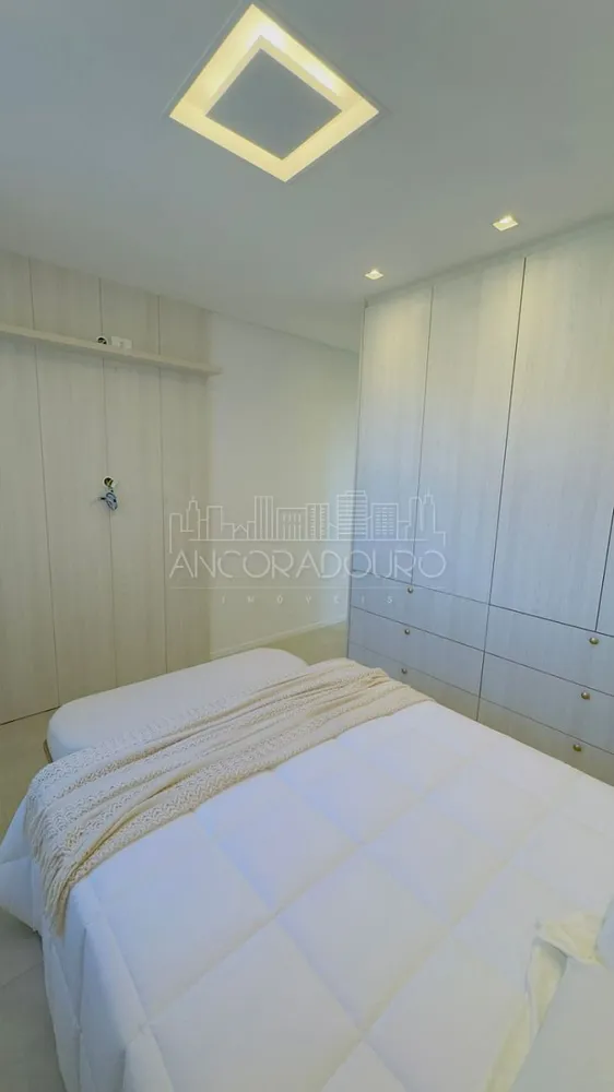 Apartamento, 3 quartos, 116 m² - Foto 4