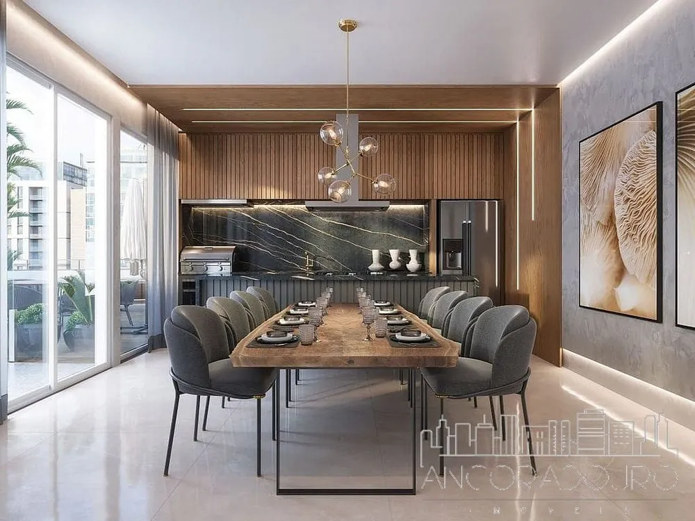 Sala-Conjunto, 408 m² - Foto 7