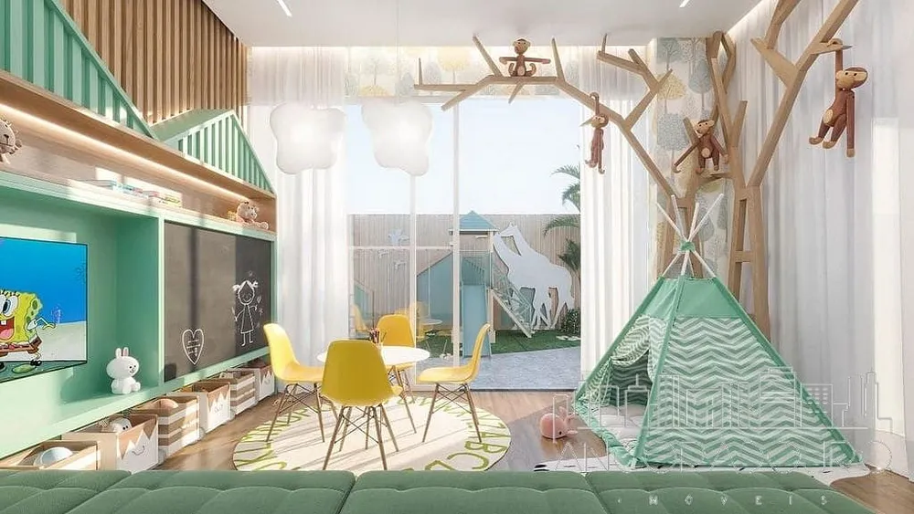 Sala-Conjunto, 408 m² - Foto 9