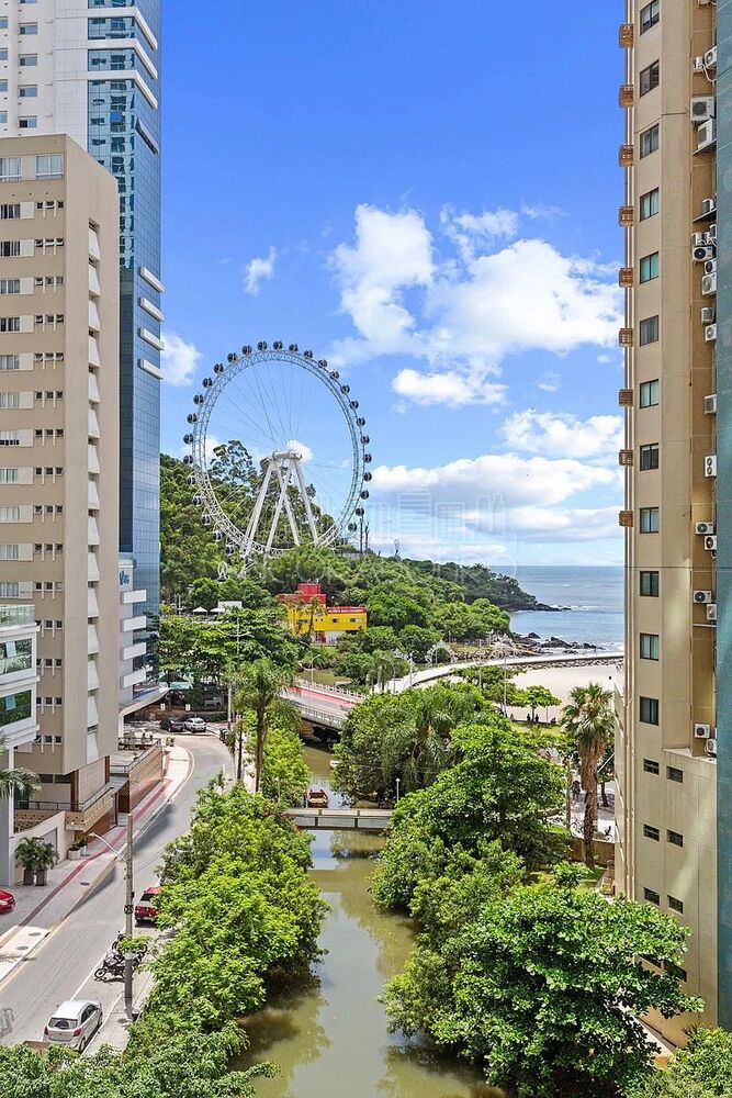 Apartamento à venda com 4 quartos, 151m² - Foto 9