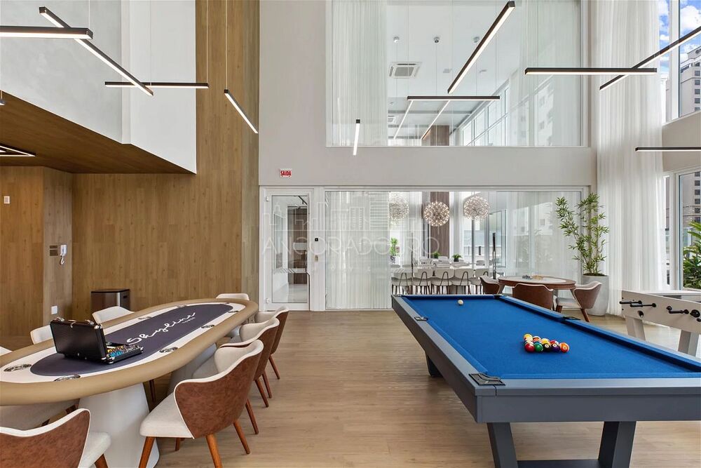 Apartamento à venda com 4 quartos, 151m² - Foto 7