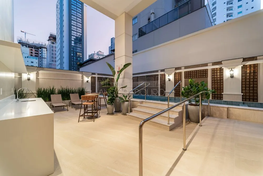 Apartamento, 3 quartos, 120 m² - Foto 9