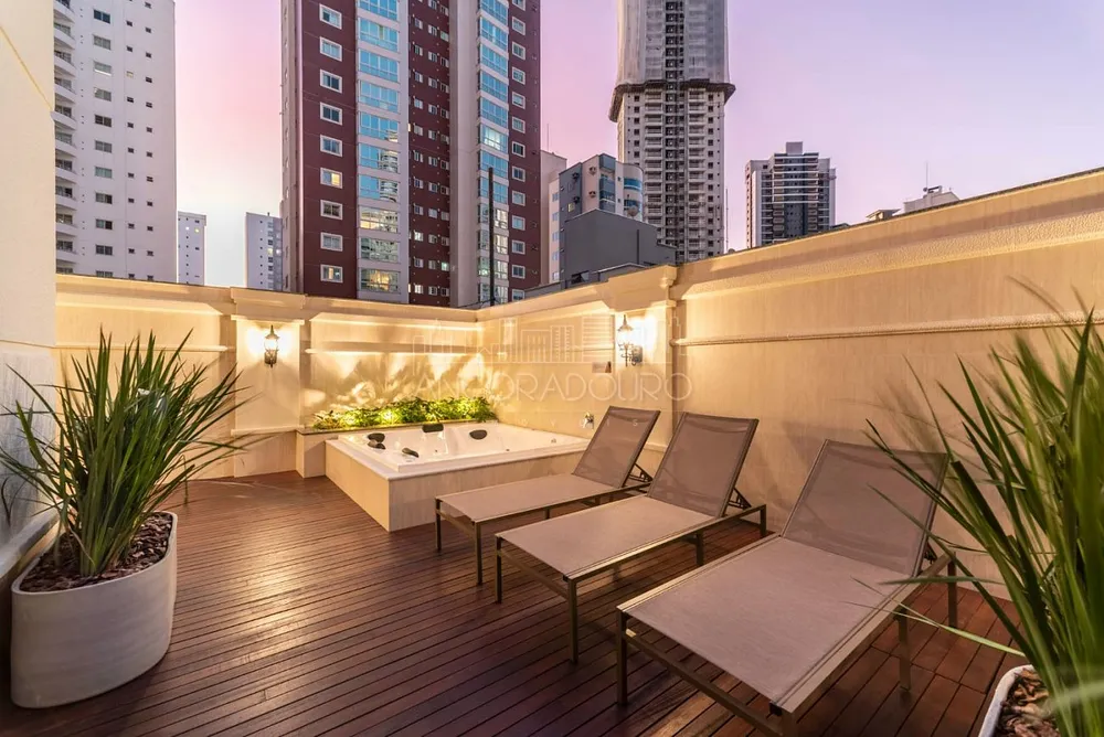 Apartamento, 3 quartos, 120 m² - Foto 10