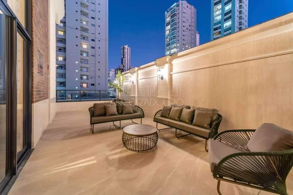 Apartamento, 3 quartos, 120 m² - Foto 5