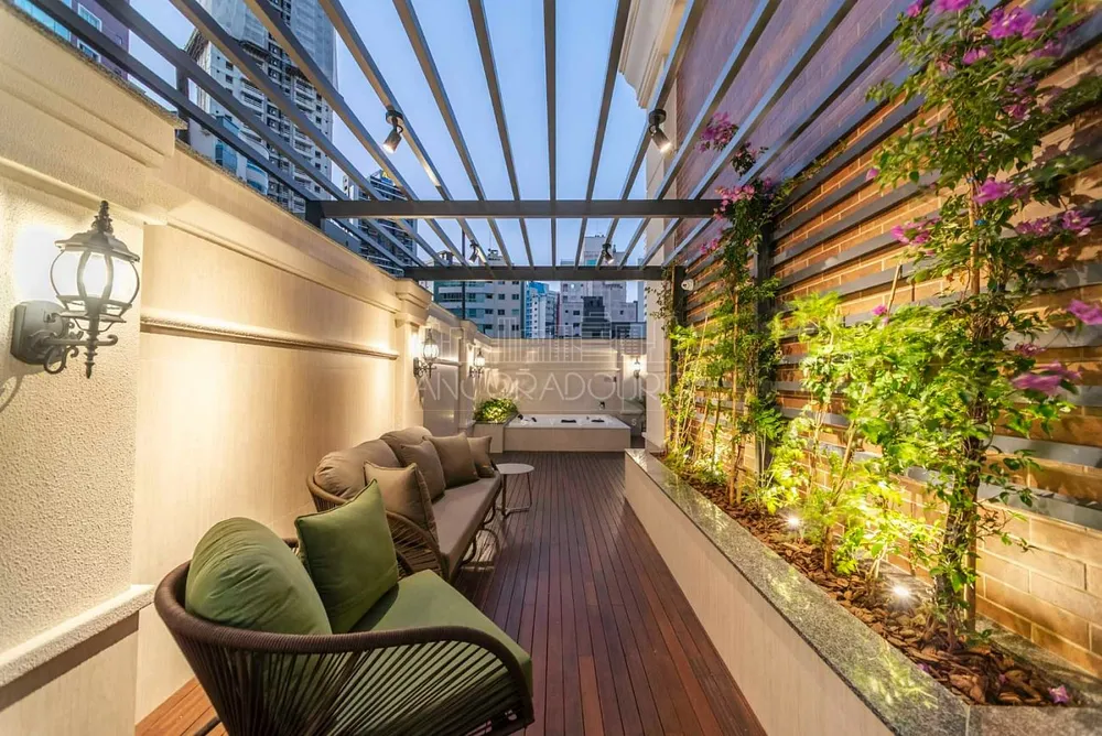 Apartamento, 3 quartos, 120 m² - Foto 7