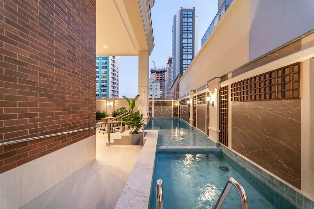 Apartamento, 3 quartos, 120 m² - Foto 3