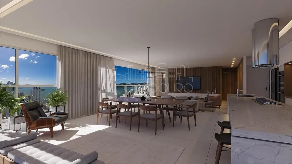 Apartamento, 4 quartos, 165 m² - Foto 6