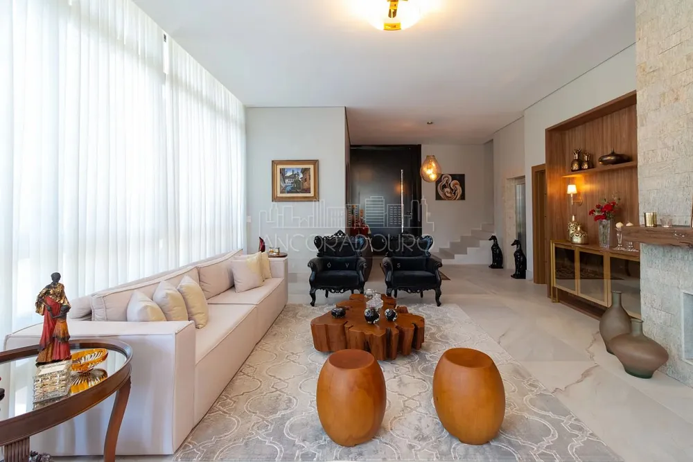 Casa de Condomínio, 4 quartos - Foto 8