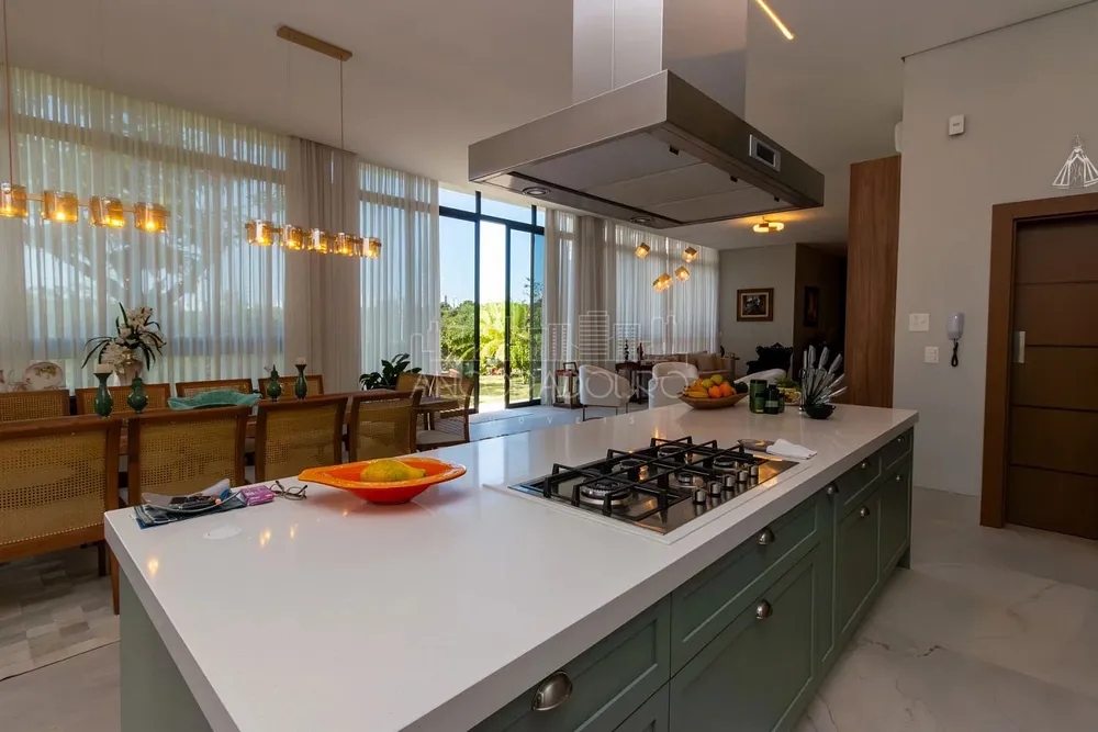 Casa de Condomínio, 4 quartos - Foto 4