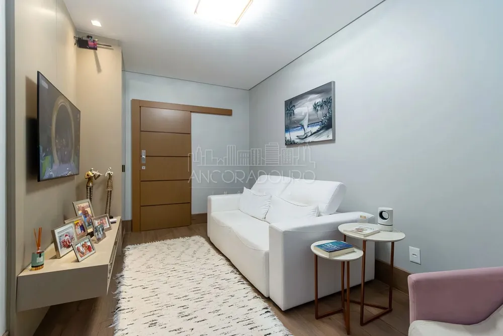Casa de Condomínio, 4 quartos - Foto 2