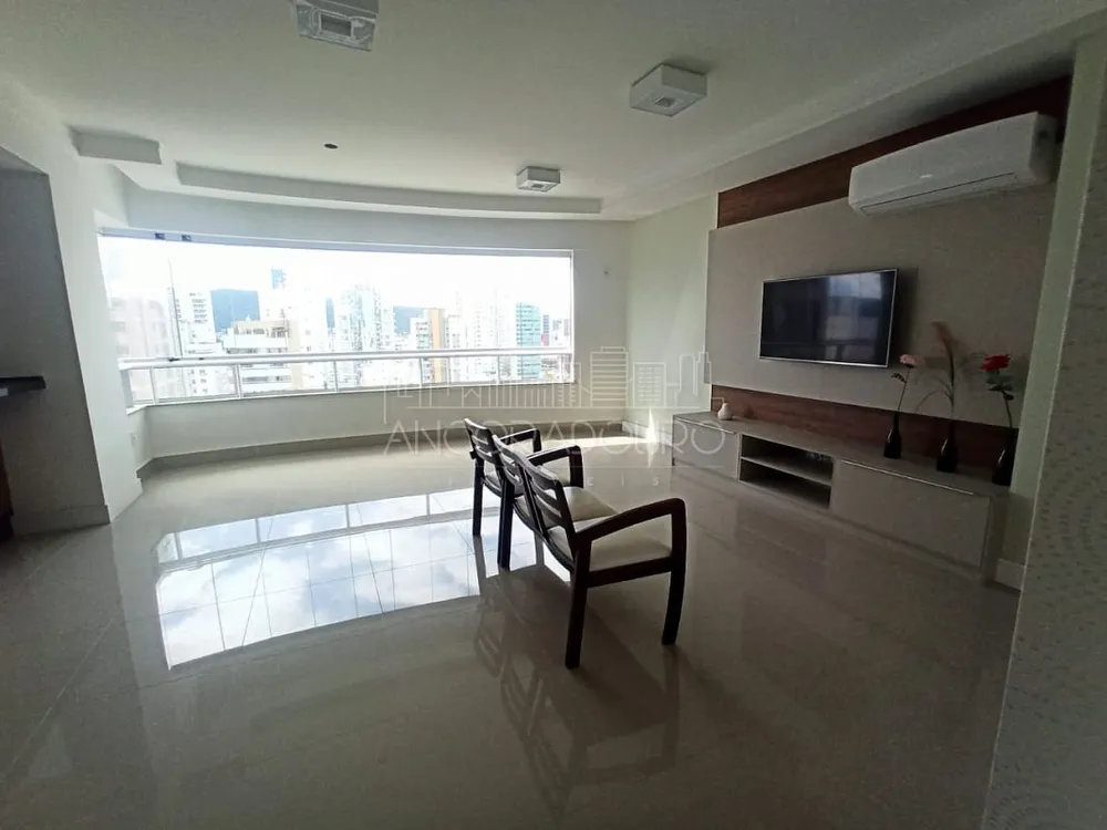 Apartamento, 3 quartos, 122 m² - Foto 4