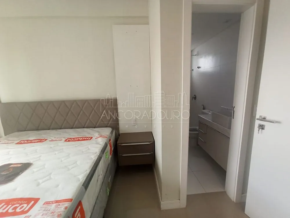 Apartamento, 3 quartos, 122 m² - Foto 2