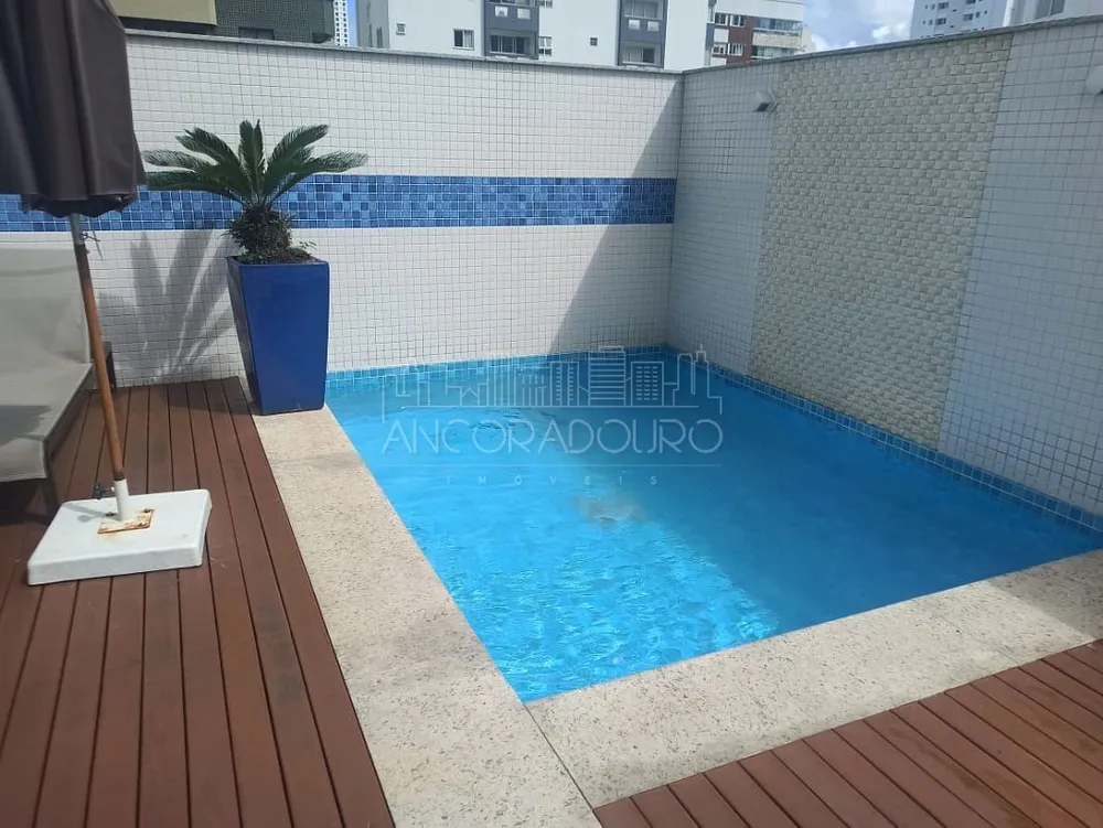 Apartamento, 3 quartos, 122 m² - Foto 1