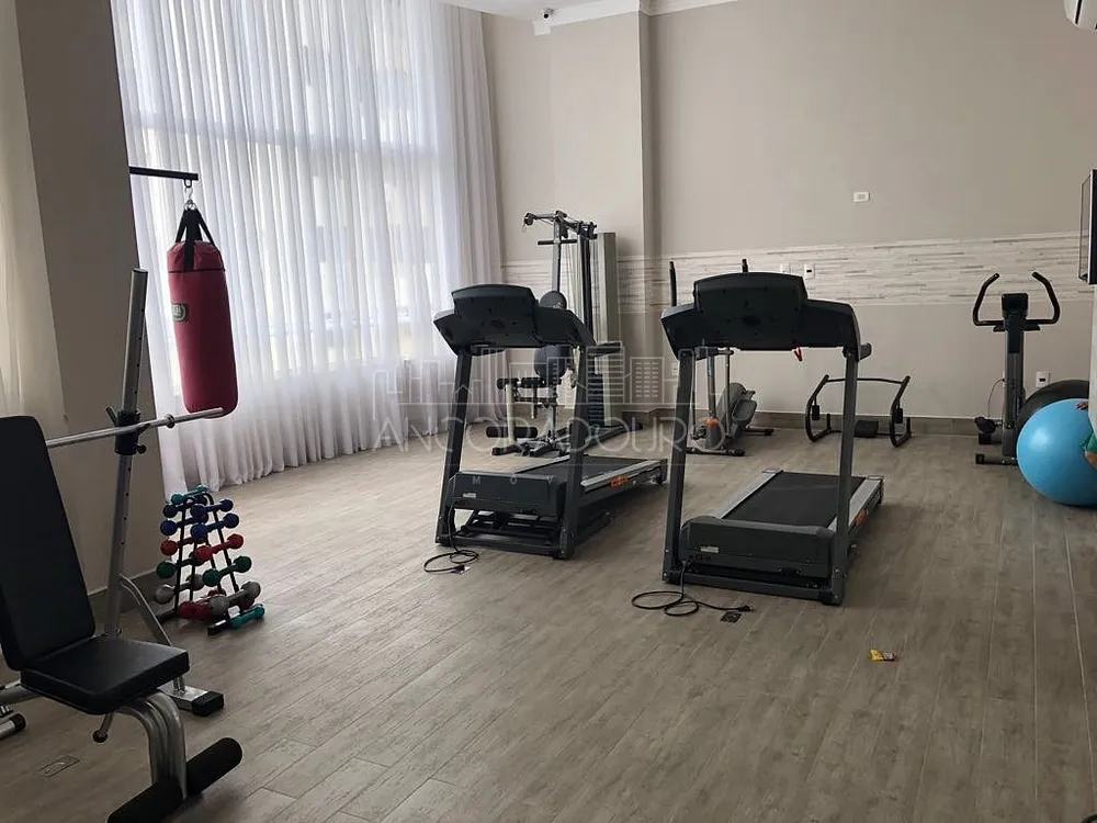 Apartamento, 3 quartos, 122 m² - Foto 7