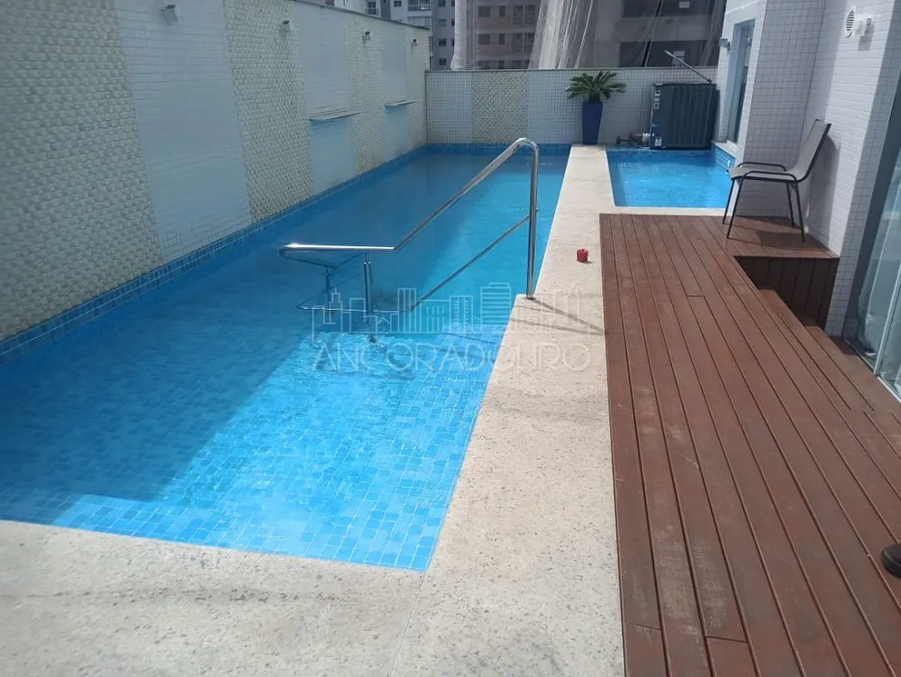 Apartamento, 3 quartos, 122 m² - Foto 8