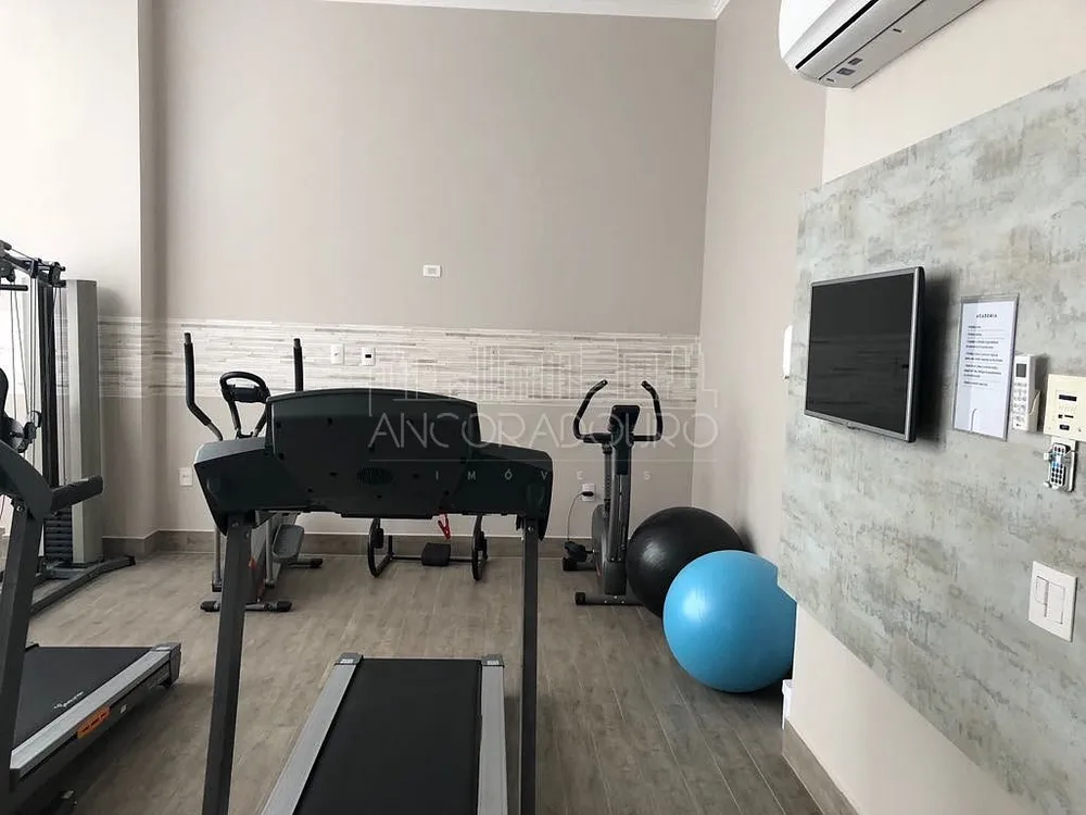 Apartamento, 3 quartos, 122 m² - Foto 5