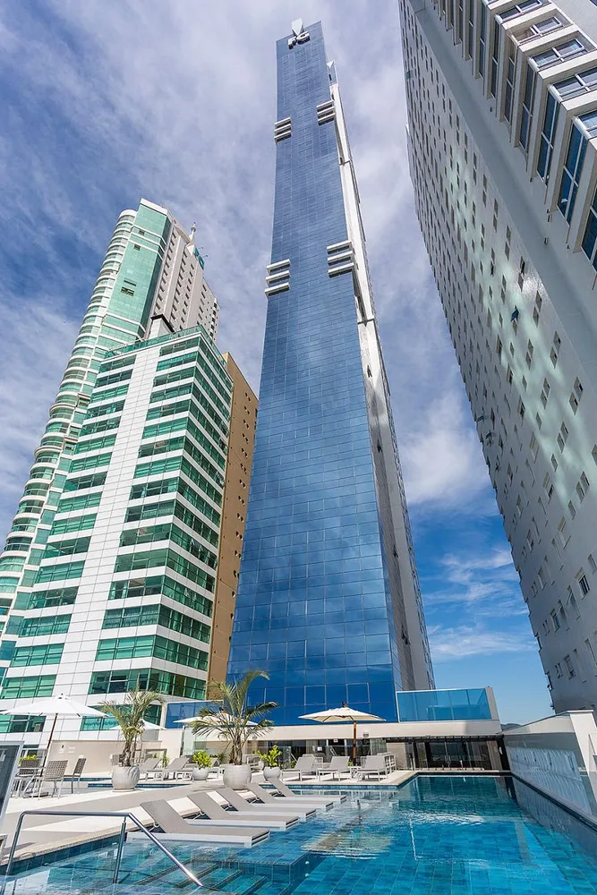 Apartamento, 5 quartos, 345 m² - Foto 2