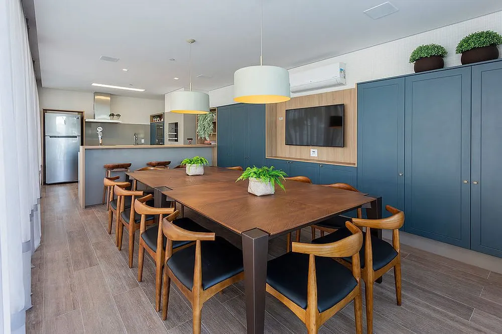 Apartamento, 5 quartos, 345 m² - Foto 6