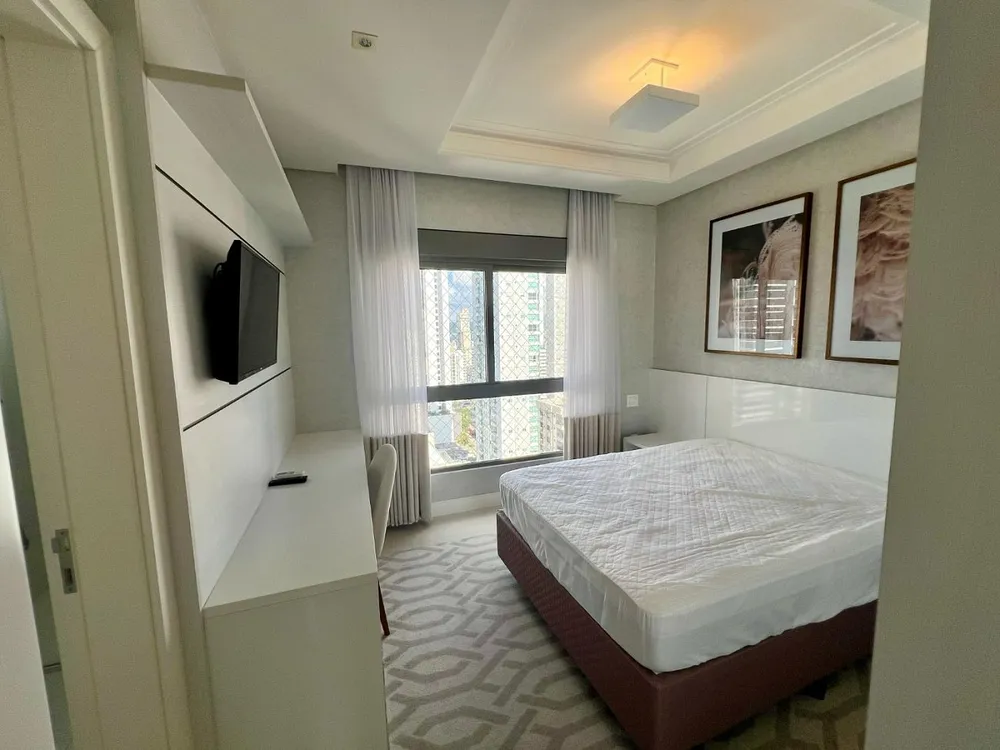 Apartamento, 3 quartos, 160 m² - Foto 11