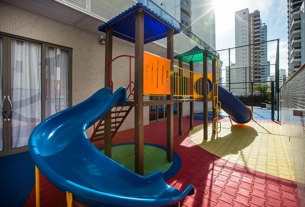 Apartamento, 3 quartos, 160 m² - Foto 6
