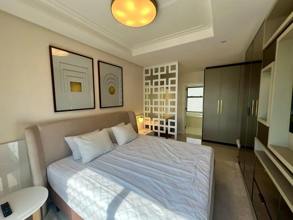 Apartamento, 3 quartos, 160 m² - Foto 10